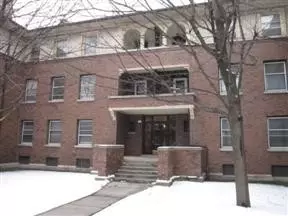 1707 Ridge AVE #204, Evanston, IL 60201