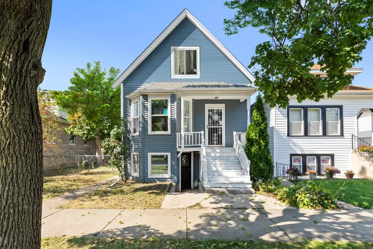 Berwyn, IL 60402,1336 Grove AVE