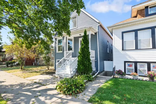 Berwyn, IL 60402,1336 Grove AVE