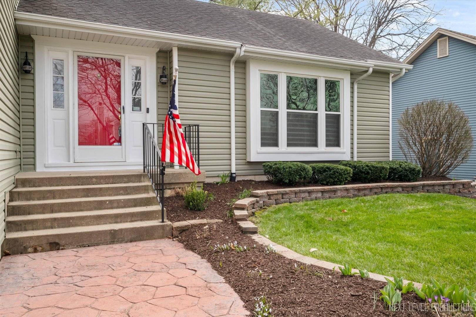 St. Charles, IL 60174,1811 Jeanette AVE