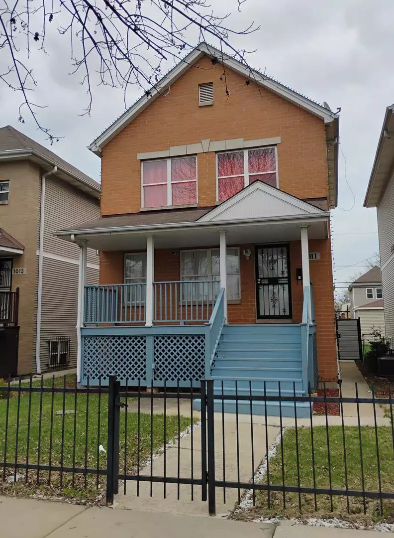 Chicago, IL 60651,1011 N Keeler AVE