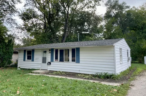 1654 Harper DR, Rantoul, IL 61866
