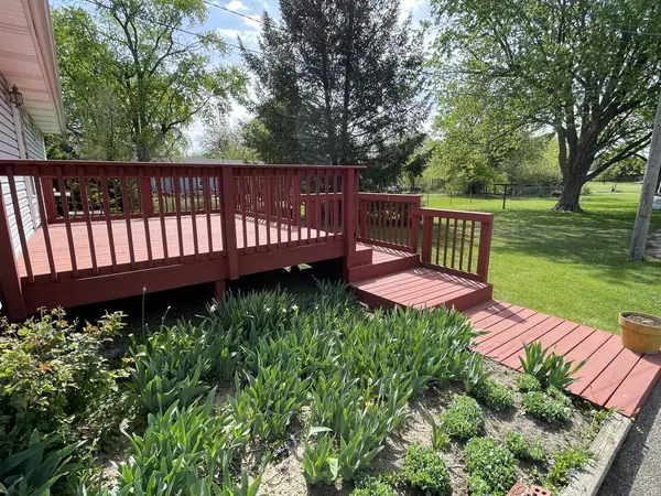 Bondville, IL 61815,109 W Ash ST