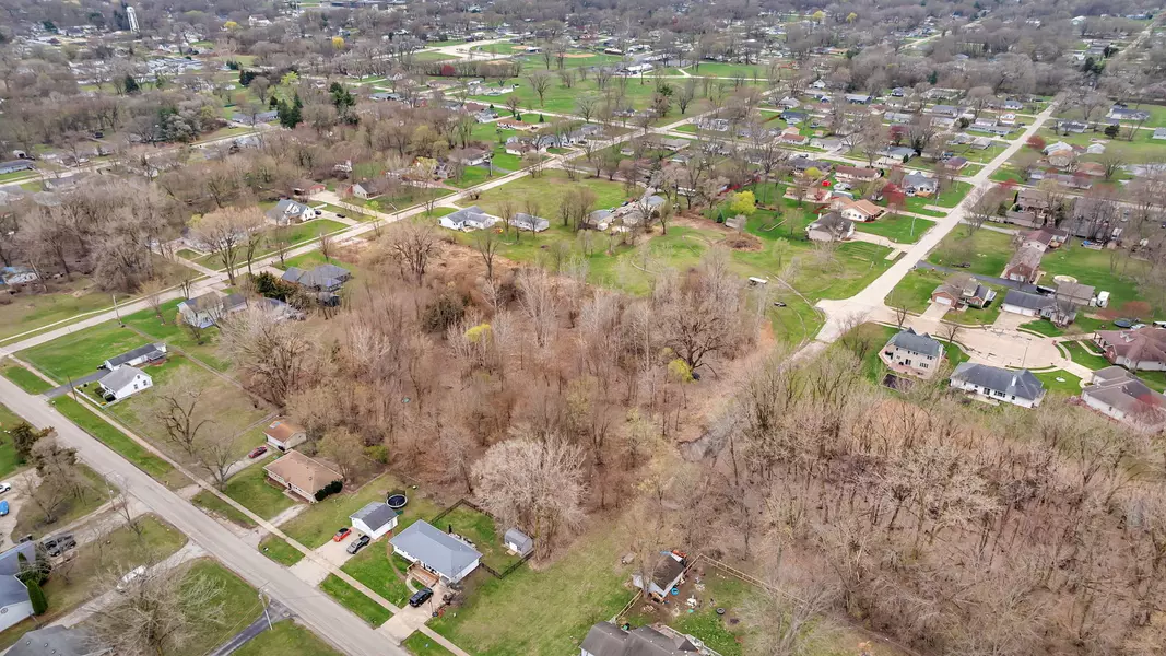 464 Todd CT, Braidwood, IL 60408