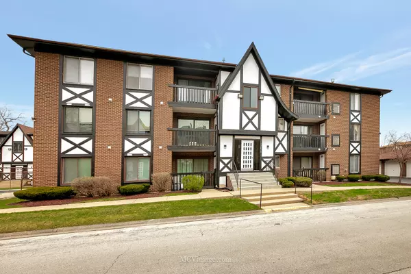 13615 Lamon AVE #510, Crestwood, IL 60418