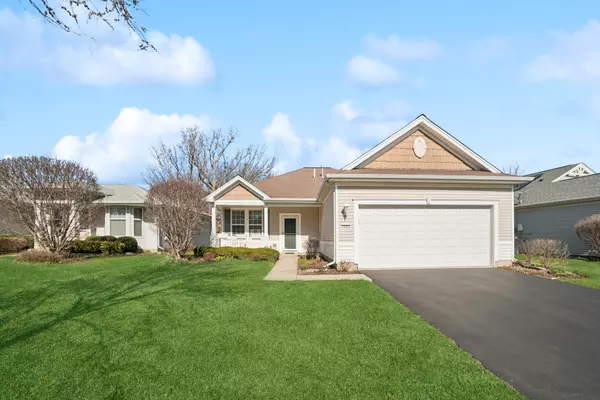 Huntley, IL 60142,13331 Windy Prairie DR