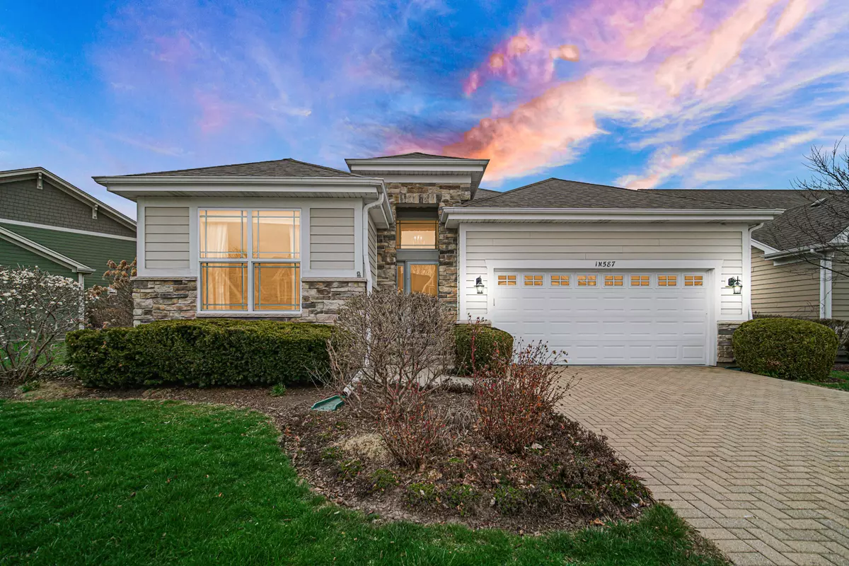 Winfield, IL 60190,1N587 Golf View LN