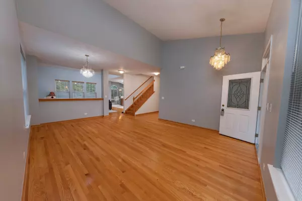 Aurora, IL 60504,2192 Fescue DR