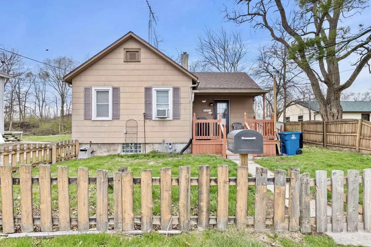 Kankakee, IL 60901,945 Stone ST