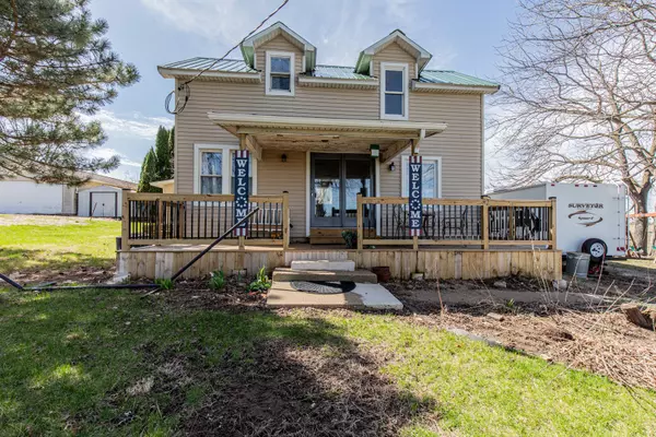 510 Providence RD, Buda, IL 61314