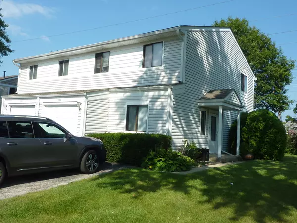 275 London PL #275, Wheeling, IL 60090