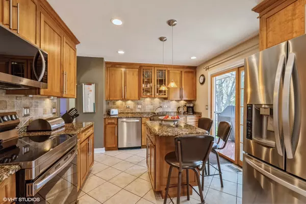 Hoffman Estates, IL 60192,4130 N Firestone DR