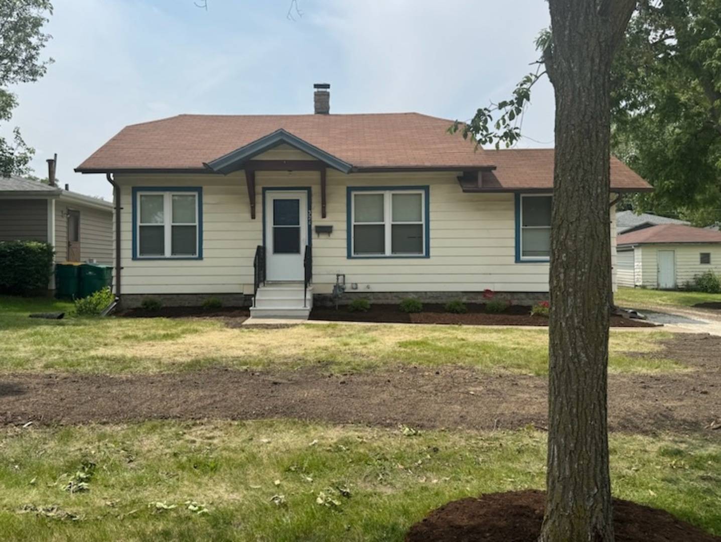 321 Stryker AVE, Joliet, IL 60436