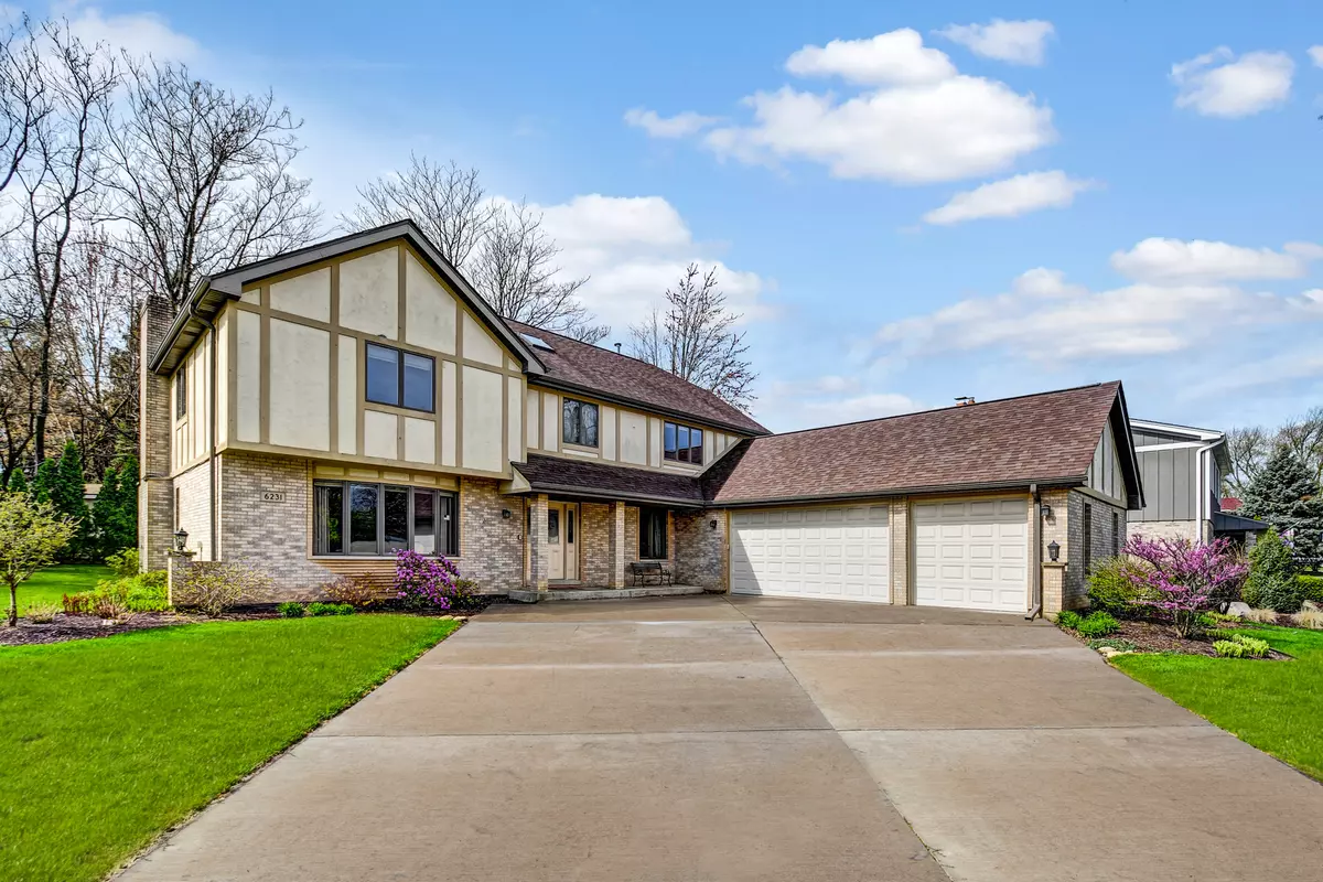 Palos Heights, IL 60463,6231 W 125th ST