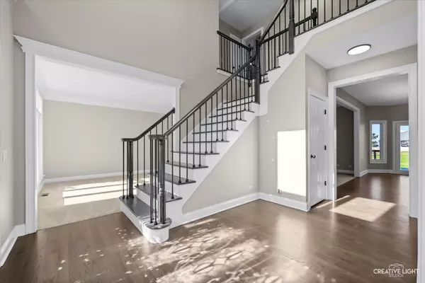 Newark, IL 60541,15673 Cobb CT