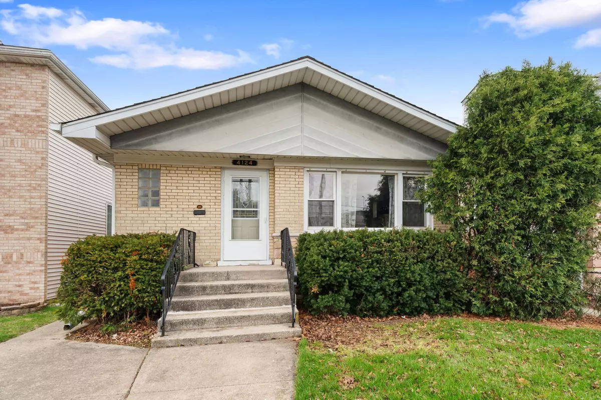 Norridge, IL 60706,4124 N OCTAVIA AVE