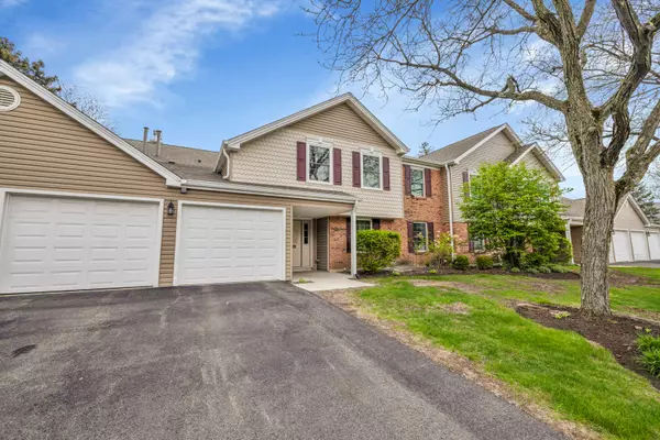 Winfield, IL 60190,0N115 Windermere RD #2106