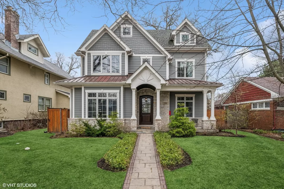 Wilmette, IL 60091,218 10th ST