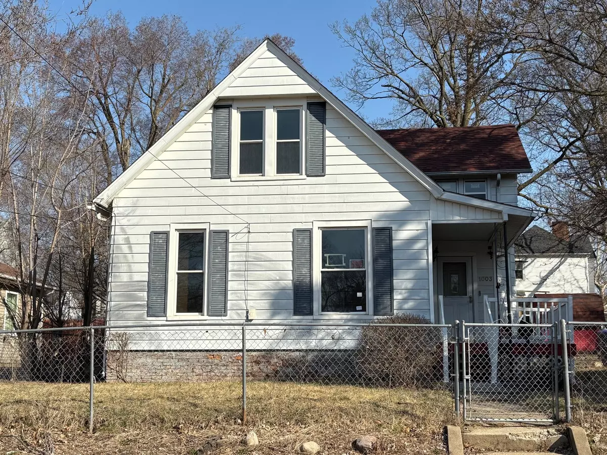 Bloomington, IL 61701,1003 W Olive ST