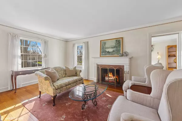 Western Springs, IL 60558,3916 Franklin AVE