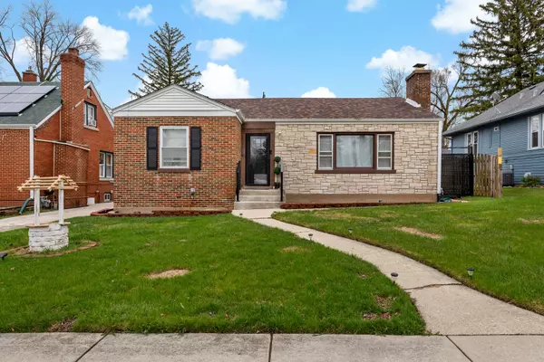 1241 franklin AVE, Chicago Heights, IL 60411