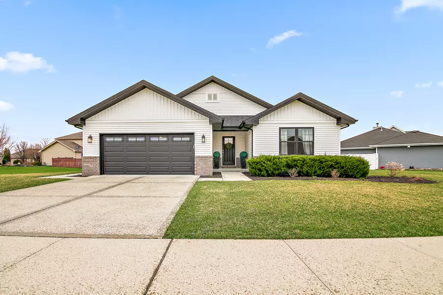 1677 Talon DR, Manteno, IL 60950