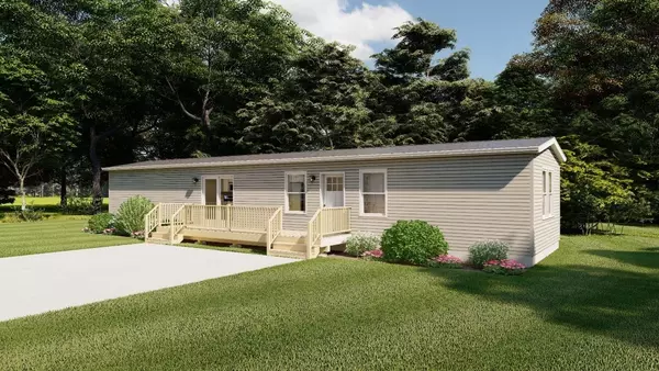 43 Countryside Estates DR, Sandwich, IL 60548