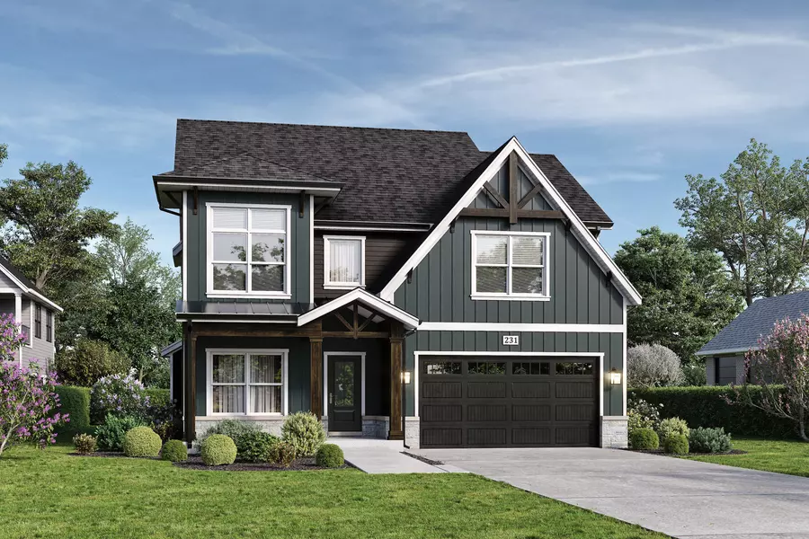 1114 N Webster ST, Naperville, IL 60563