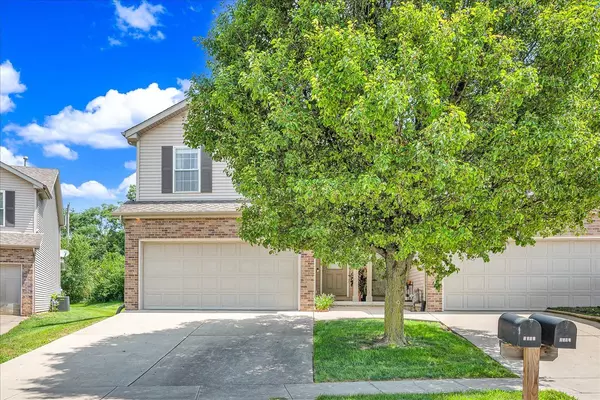 Bloomington, IL 61705,2525 Fox Trot TRL