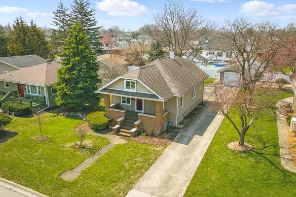Crest Hill, IL 60403,1707 Dearborn ST