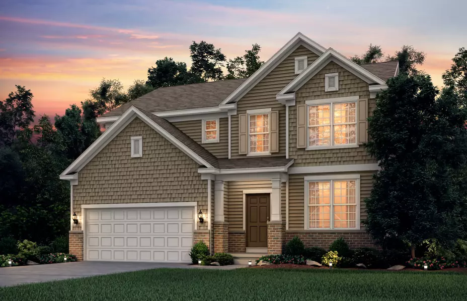 24618 W Alexis LN, Plainfield, IL 60585