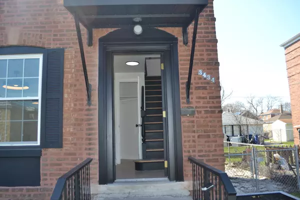 Cicero, IL 60804,3434 S 56th CT