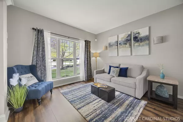 Aurora, IL 60506,644 Sumac DR