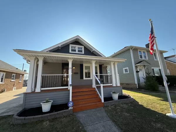 Waukegan, IL 60085,29 N Martin AVE