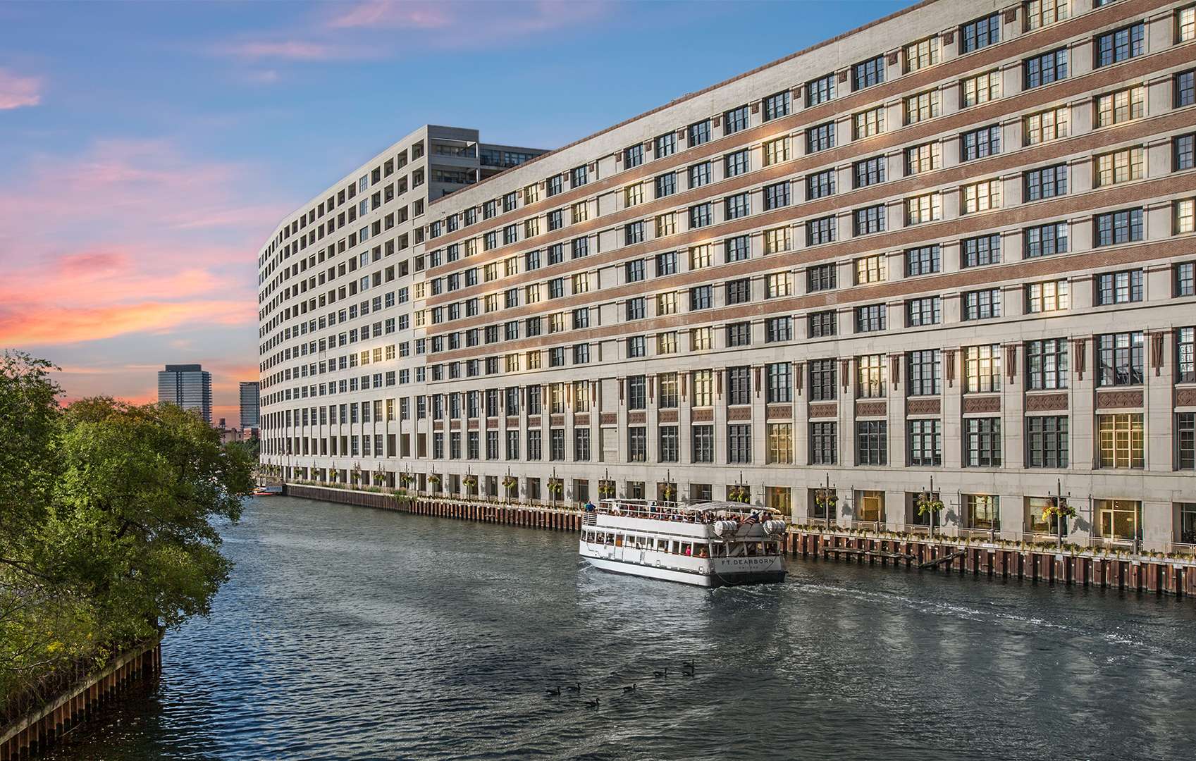 900 N Kingsbury ST #762, Chicago, IL 60610