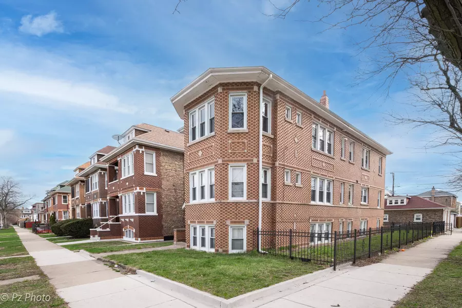 4759 S Springfield AVE #2, Chicago, IL 60632