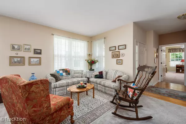 Crest Hill, IL 60403,21247 Barth Pond LN