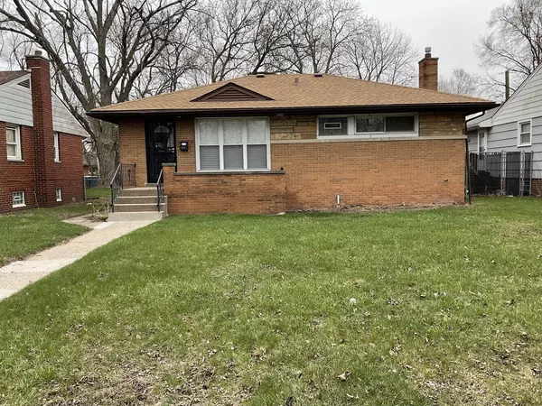 451 Clyde AVE, Calumet City, IL 60409