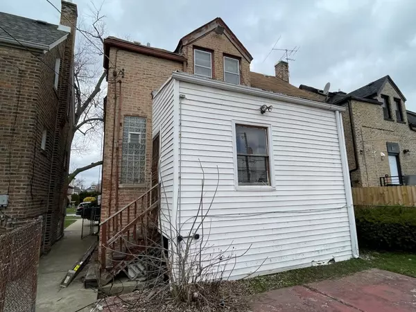 Chicago, IL 60643,9933 S Morgan ST