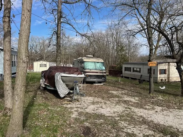 Seneca, IL 61360,2795 E 28th Lot 648 RD