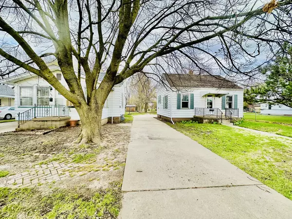 111 Penn ST, Streator, IL 61364