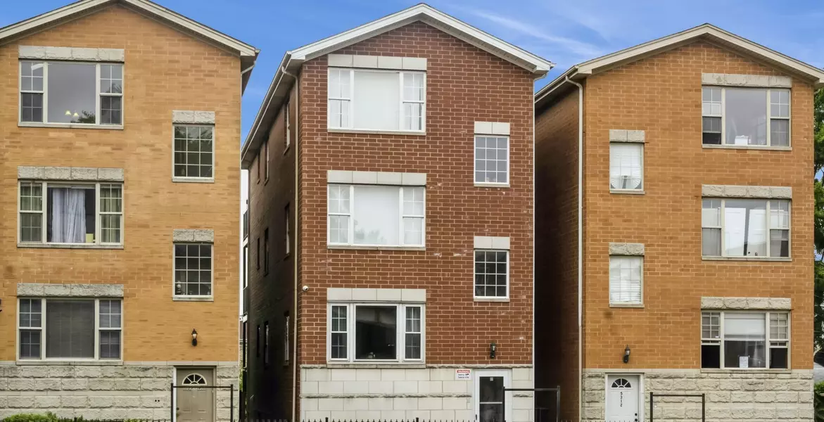 5316 S Kenneth AVE #201, Chicago, IL 60632