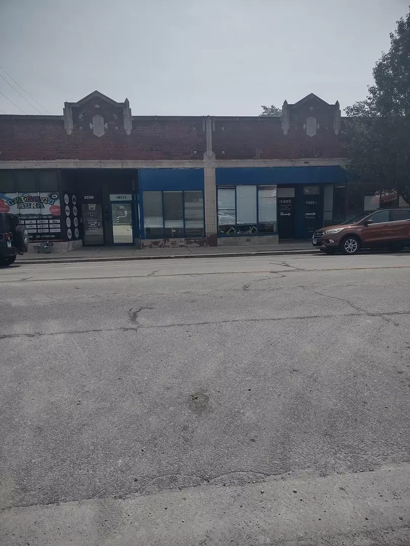 Maywood, IL 60153,1401 S 5th AVE #1401-1407