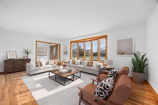 Mokena, IL 60448,19520 Blyth WAY