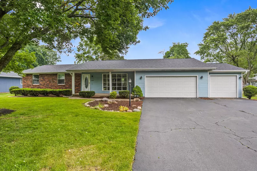 2409 Valkar LN, Champaign, IL 61822