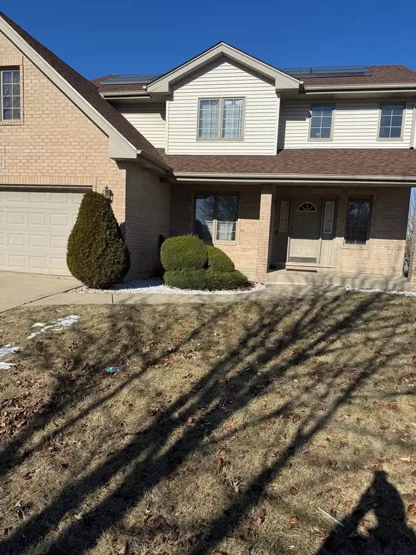 4218 W 185TH PL, Country Club Hills, IL 60478