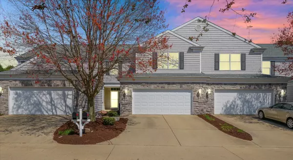 Champaign, IL 61822,1616 Cobblefield RD #0