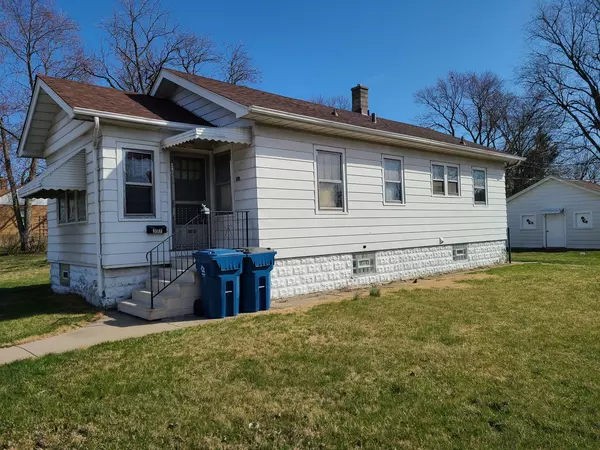 Steger, IL 60475,3117 Chicago RD