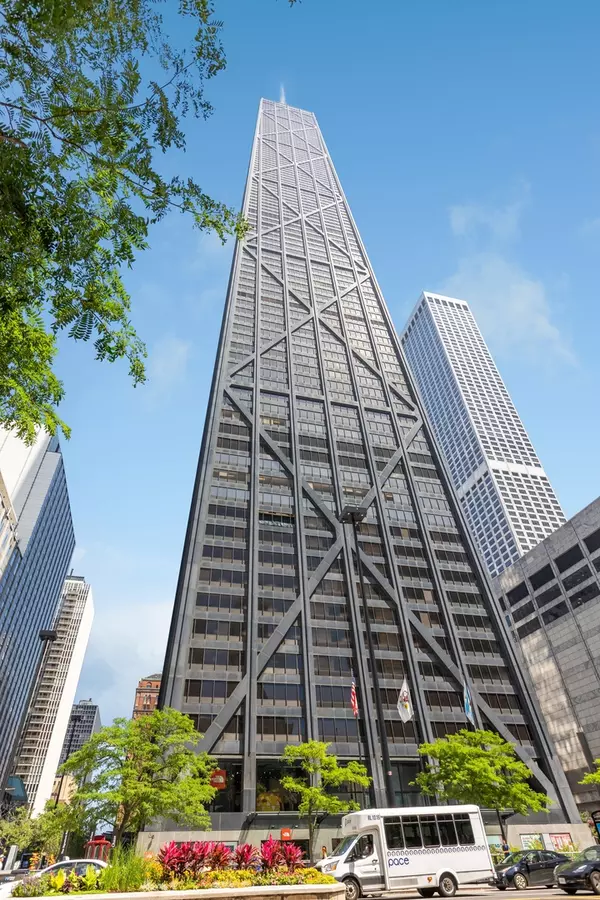 175 E Delaware PL #6810, Chicago, IL 60611