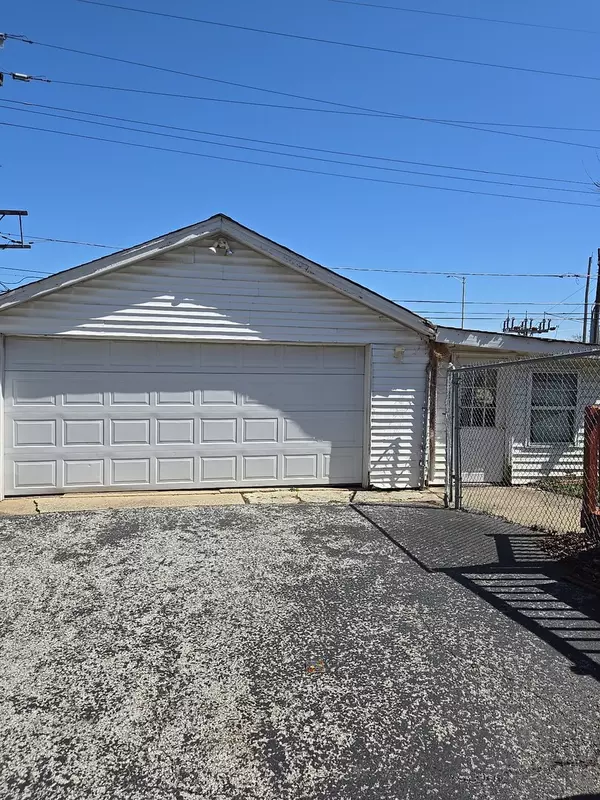 Markham, IL 60428,15943 Sawyer AVE